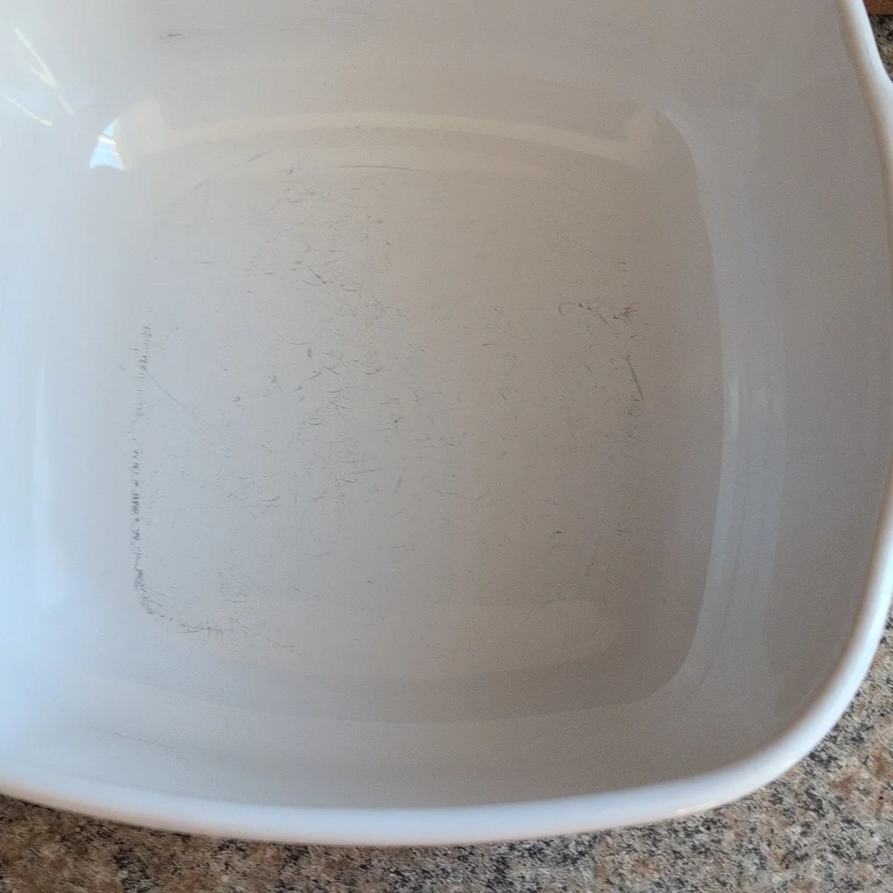 Corning Ware Spice of Life 1 1/2 Quart Casserole Dish